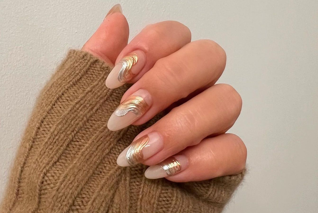 At-Home Nail Hacks