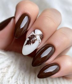 Fall Nails