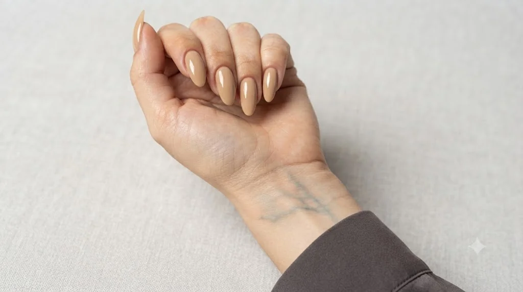 Nail Paint for Wheatish Skin Tone: 15 Shades That Glow