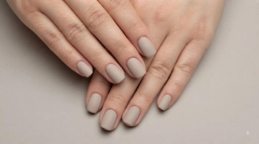 Nails for Manual Labor That Won't Chip, Snag, or Slow You Down