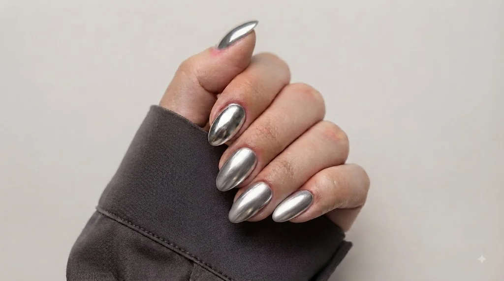 35 Chic NYE Nails 2027: Cute & Party-Ready Ideas