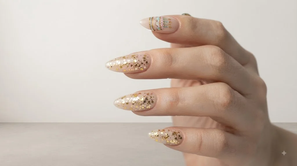 25 October Birthday Nails That Actually Feel Like a Party