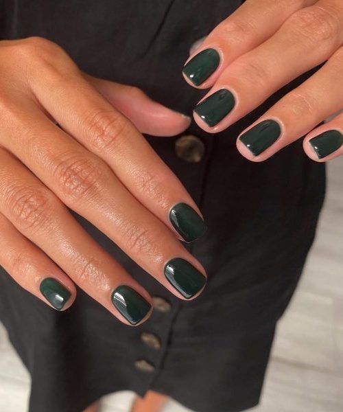 Short Nail Ideas