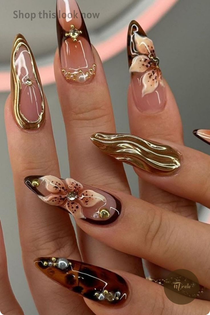 Easy pastel french tips Ideas for Daily Wear