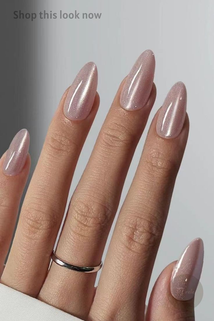 Hot Nail Art Inspiration for 2025