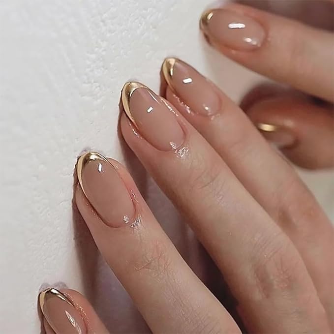 Trendy nail products